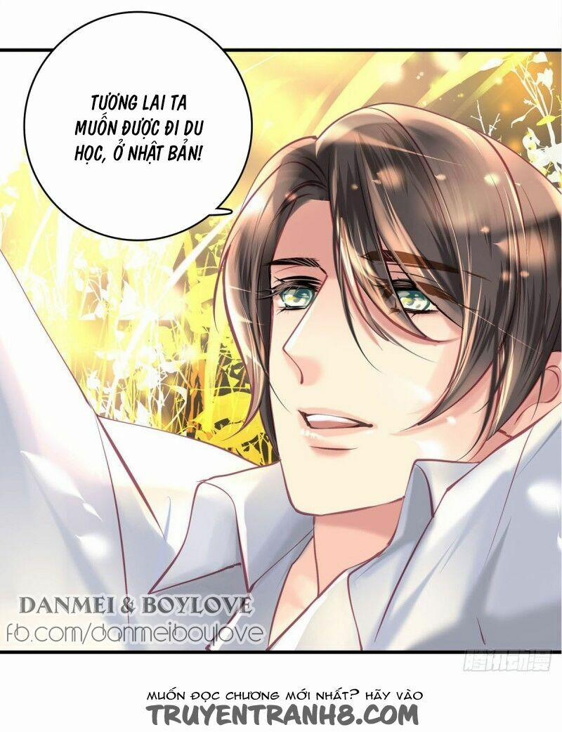 Khanh Như Tơ 32 trang 35