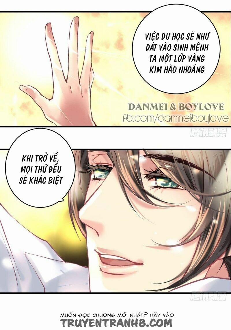 Khanh Như Tơ 32 trang 36