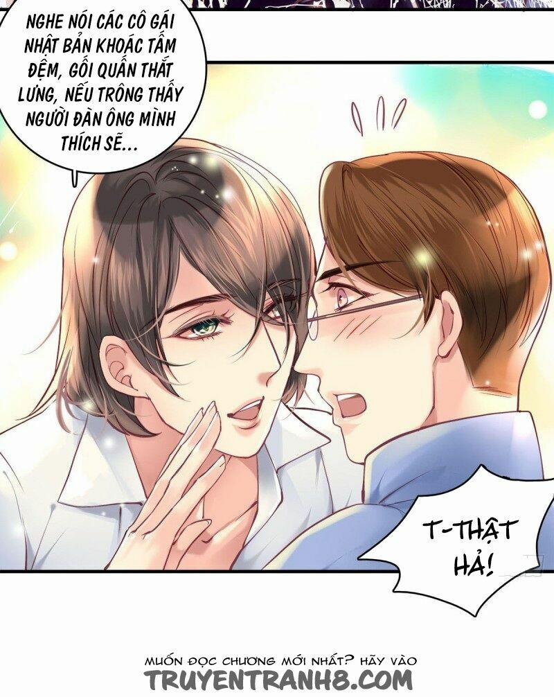 Khanh Như Tơ 32 trang 41