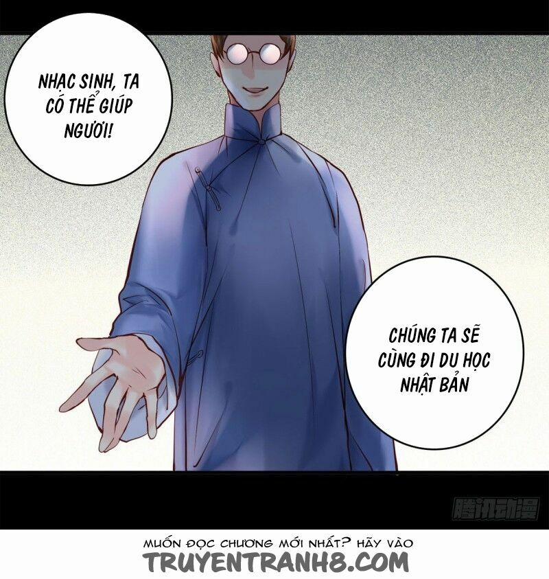 Khanh Như Tơ 32 trang 52