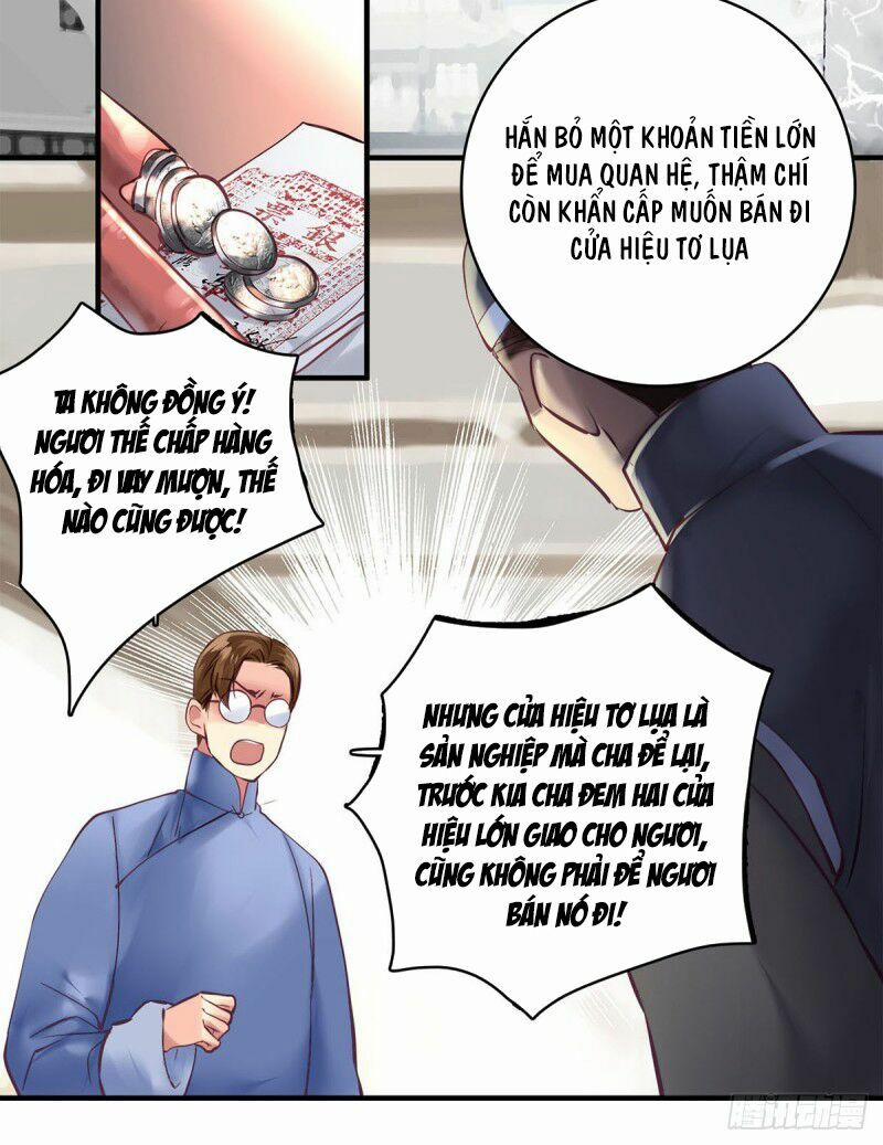 Khanh Như Tơ 33 trang 3