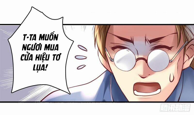 Khanh Như Tơ 33 trang 30