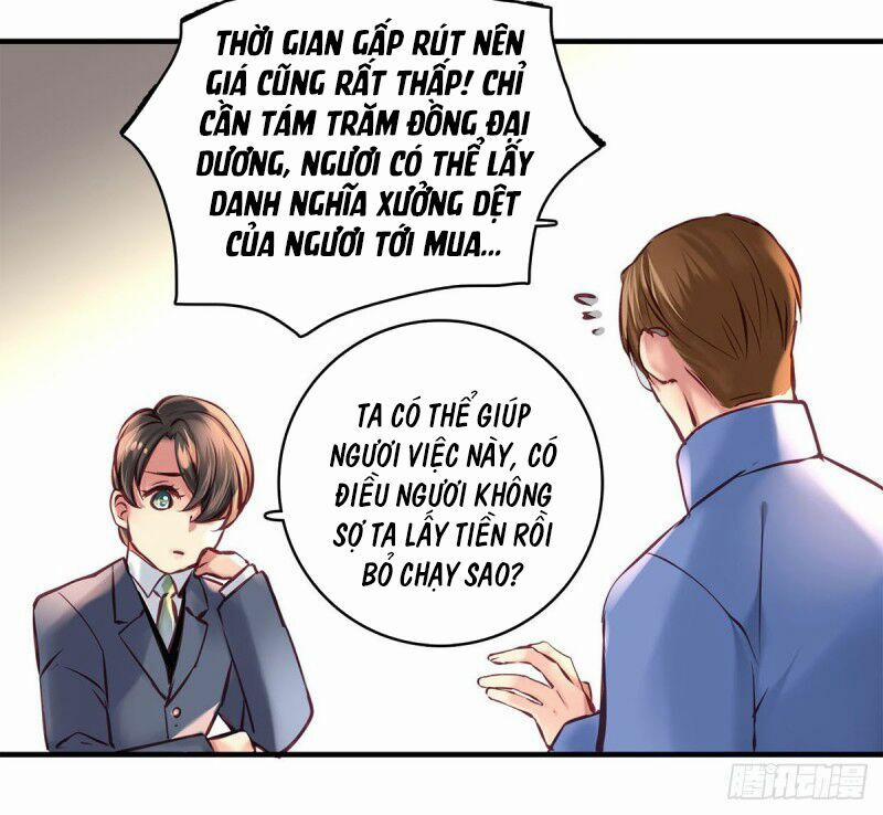 Khanh Như Tơ 33 trang 35