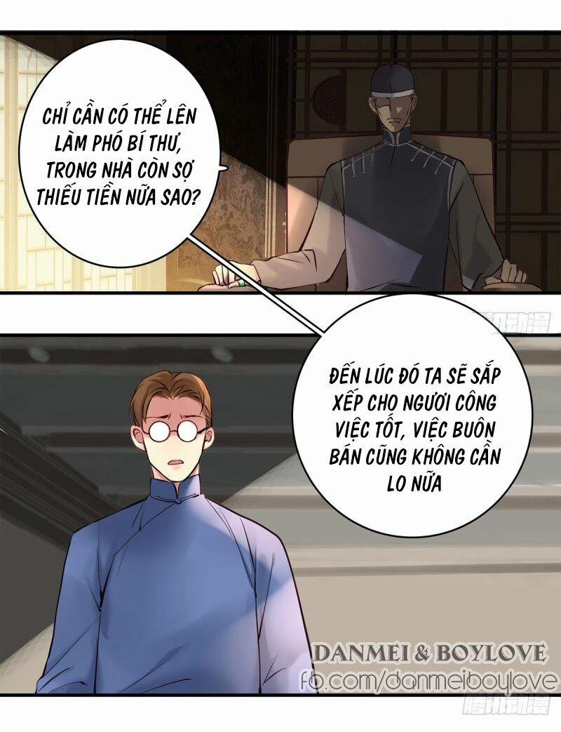 Khanh Như Tơ 33 trang 4