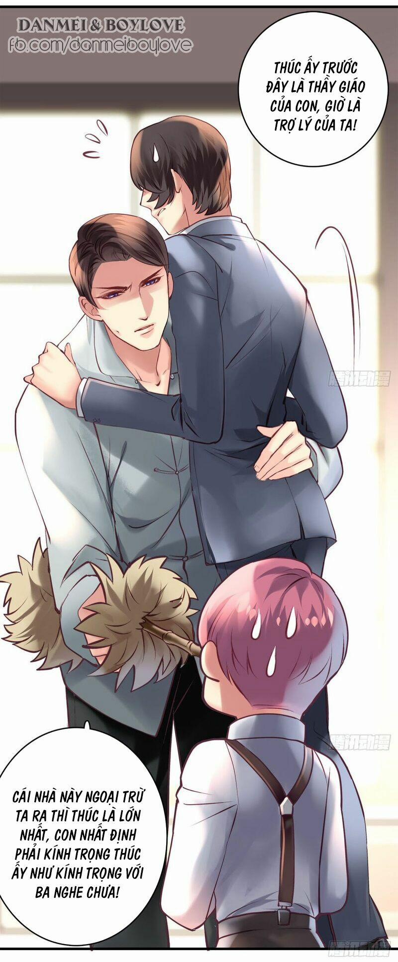 Khanh Như Tơ 34 trang 14