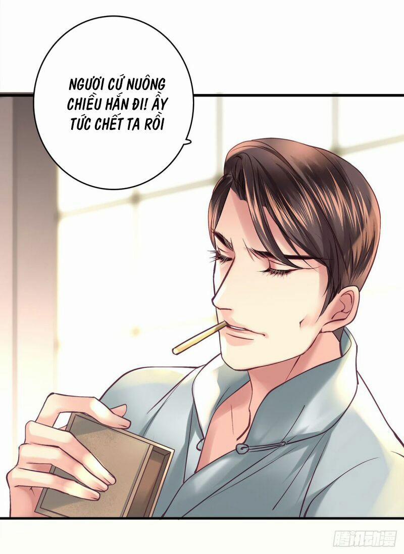 Khanh Như Tơ 34 trang 19