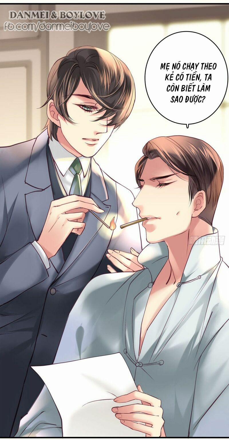 Khanh Như Tơ 34 trang 20