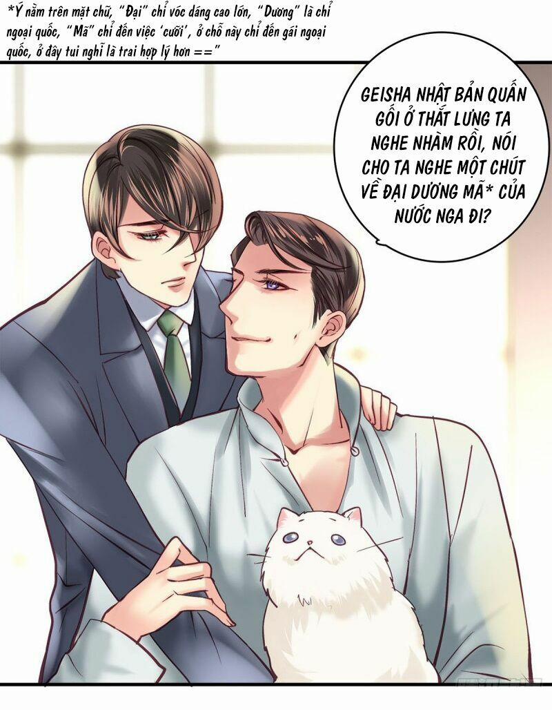 Khanh Như Tơ 34 trang 25