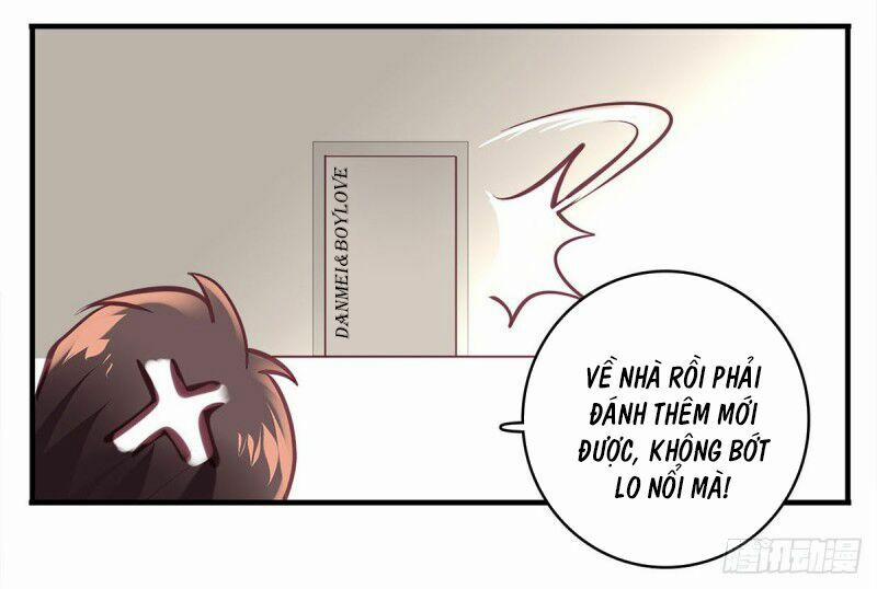 Khanh Như Tơ 34 trang 28