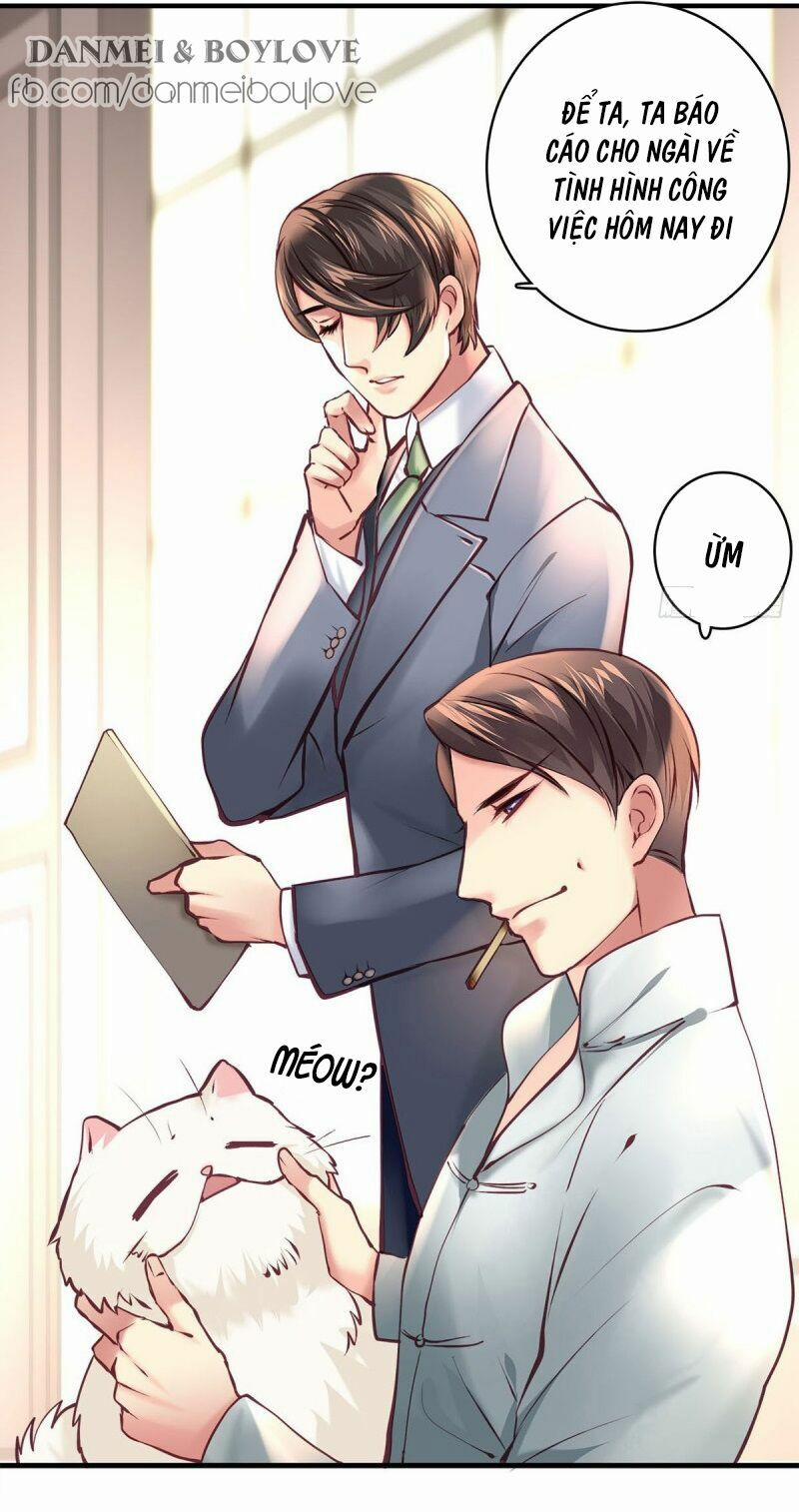 Khanh Như Tơ 34 trang 29