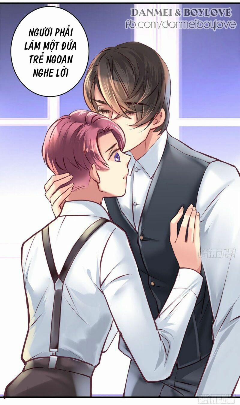 Khanh Như Tơ 34 trang 49