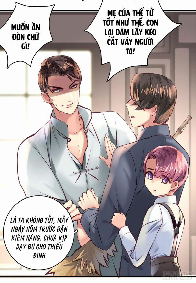 Khanh Như Tơ 34 trang 8