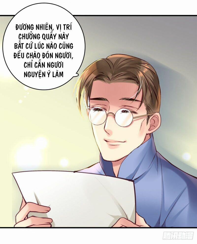 Khanh Như Tơ 35 trang 18