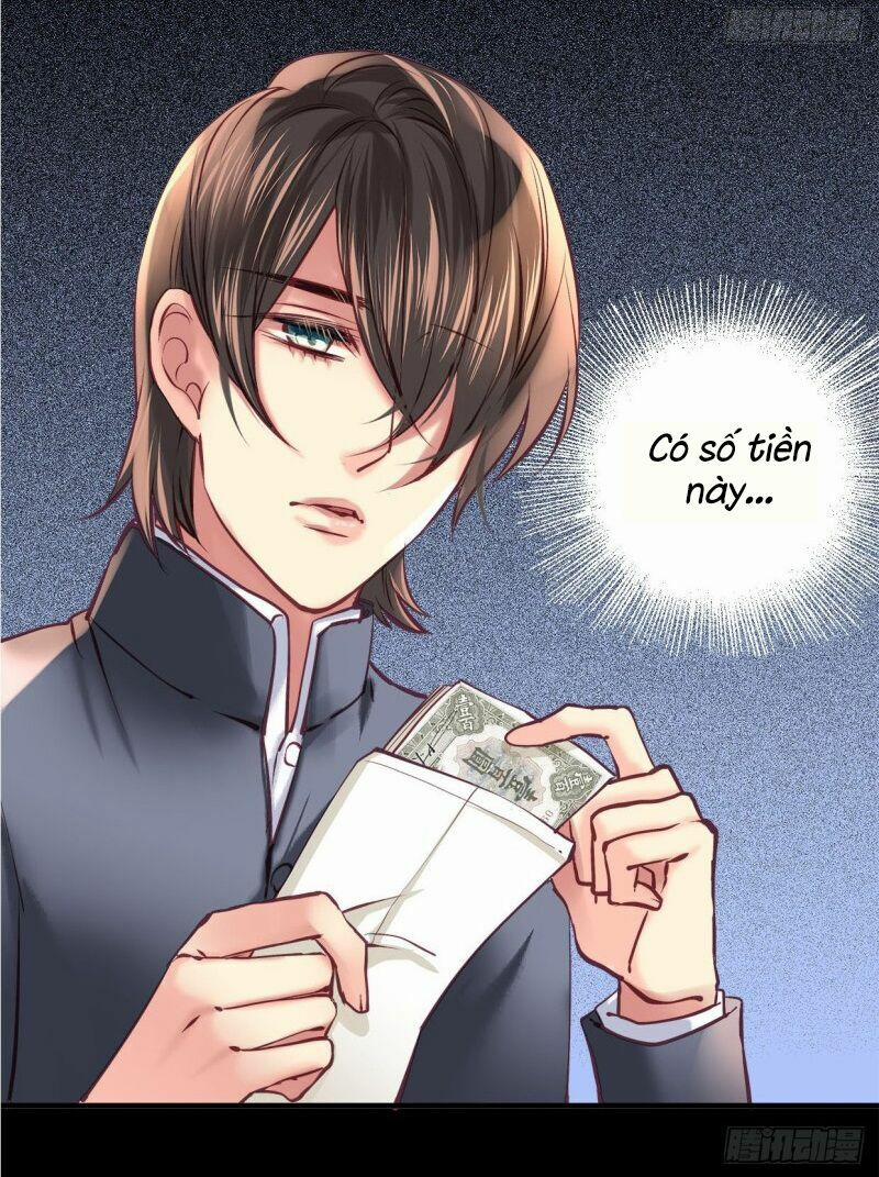 Khanh Như Tơ 35 trang 25