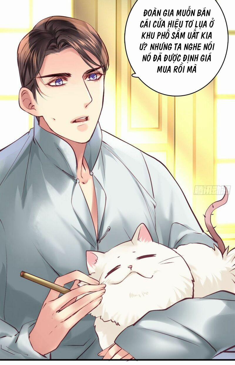 Khanh Như Tơ 35 trang 38