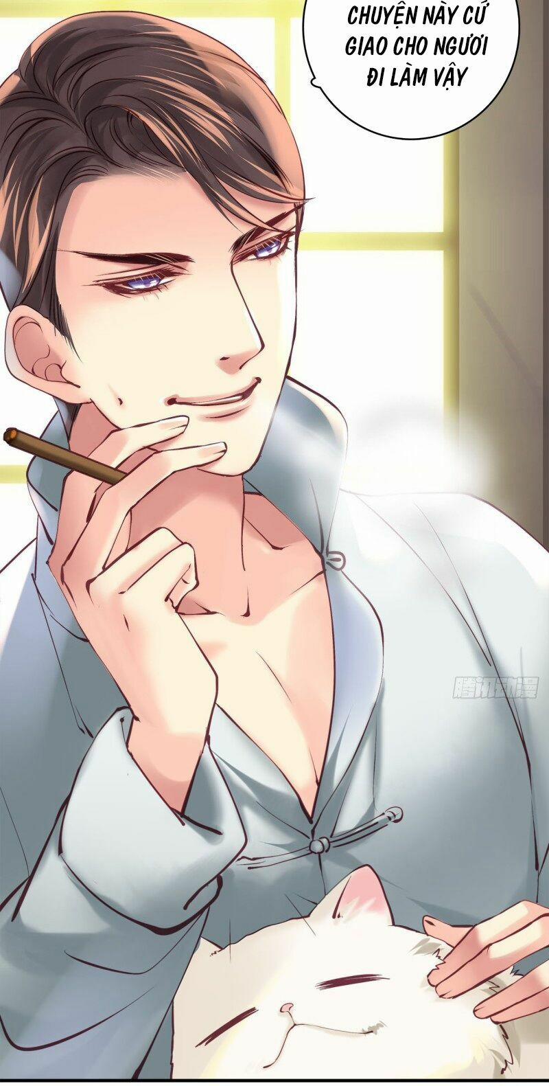 Khanh Như Tơ 35 trang 45