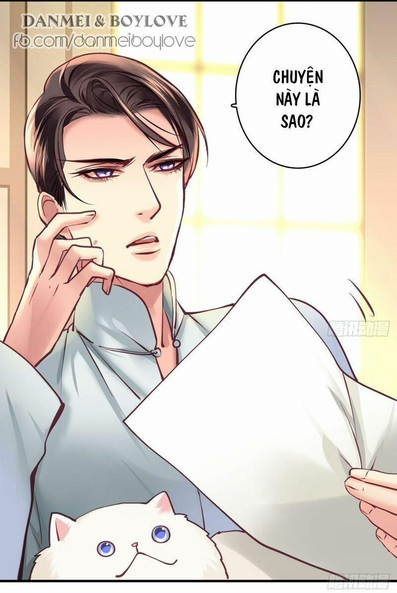 Khanh Như Tơ 36 trang 12