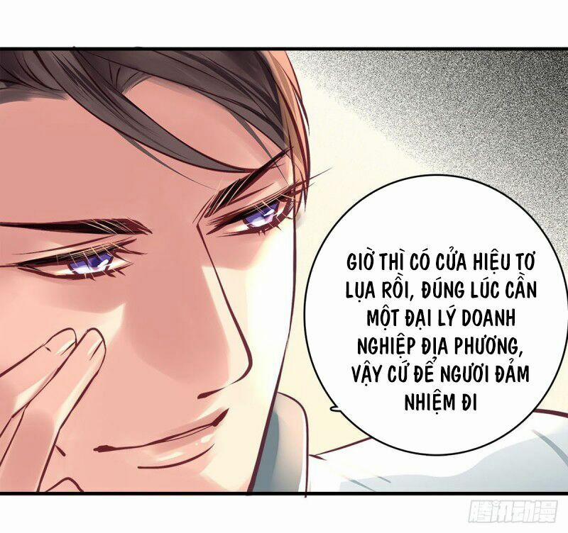 Khanh Như Tơ 36 trang 27