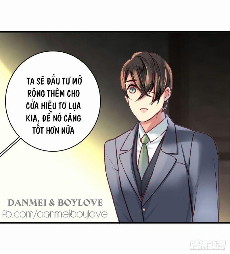 Khanh Như Tơ 36 trang 28