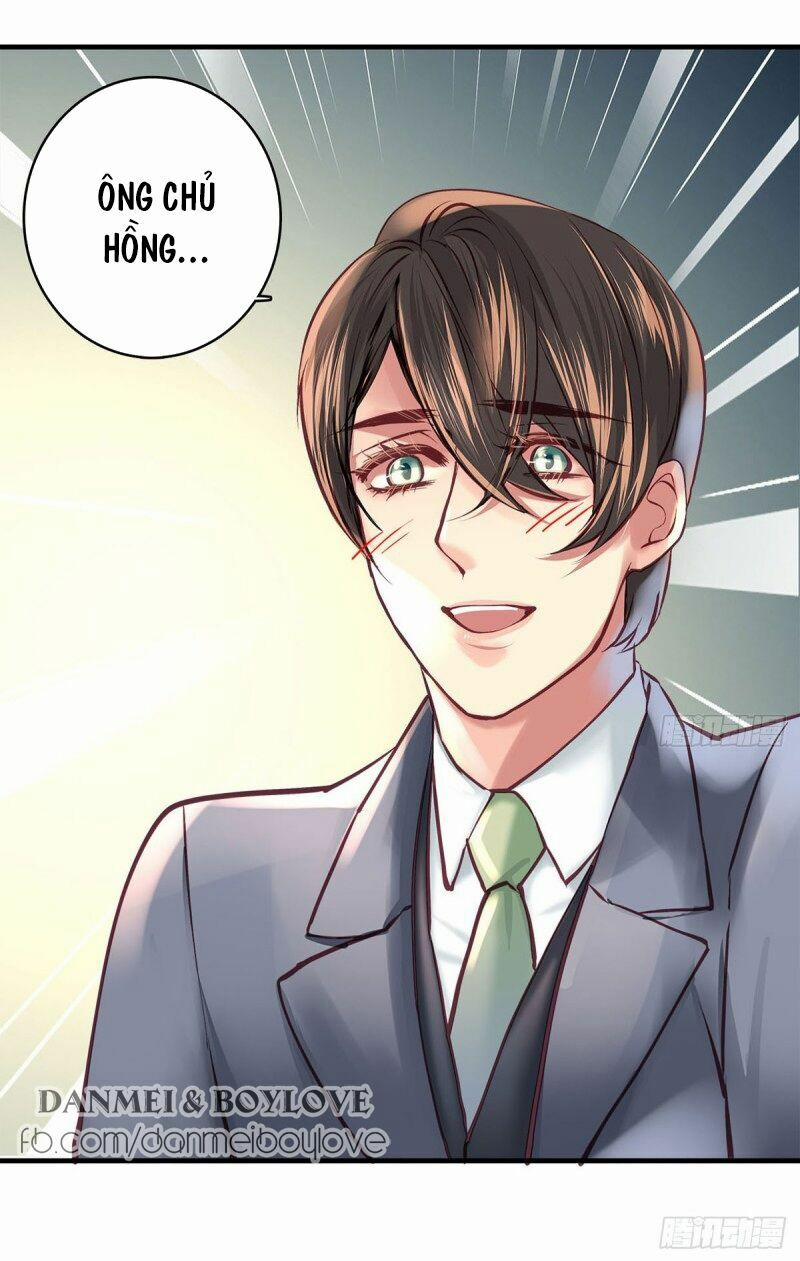 Khanh Như Tơ 36 trang 29