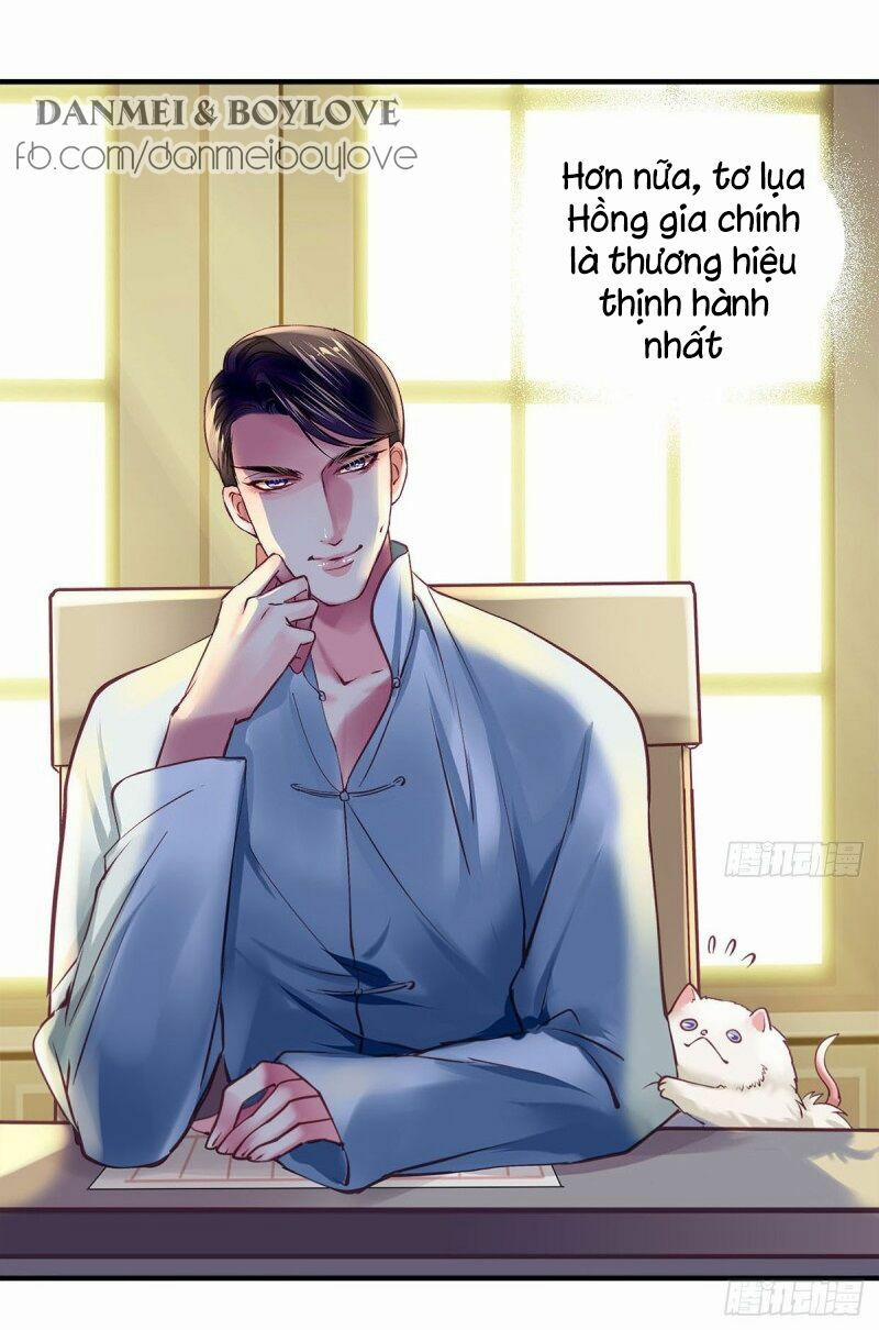 Khanh Như Tơ 36 trang 38