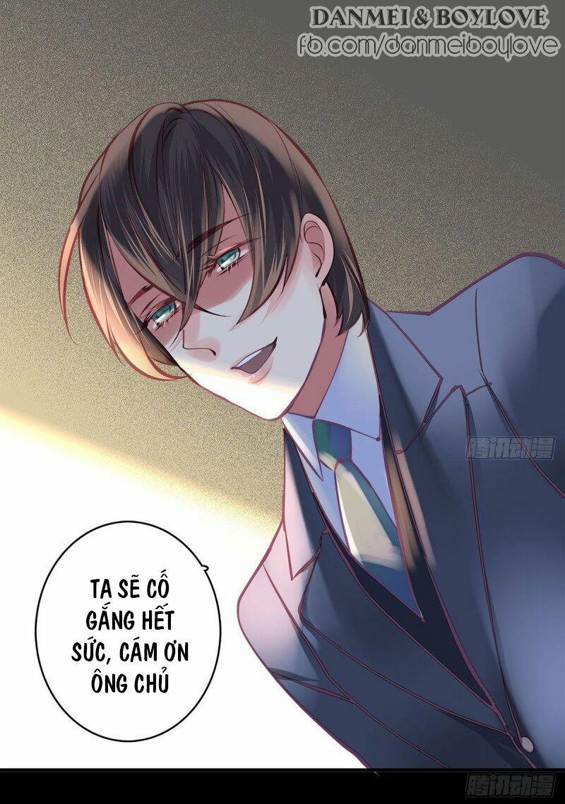 Khanh Như Tơ 36 trang 40