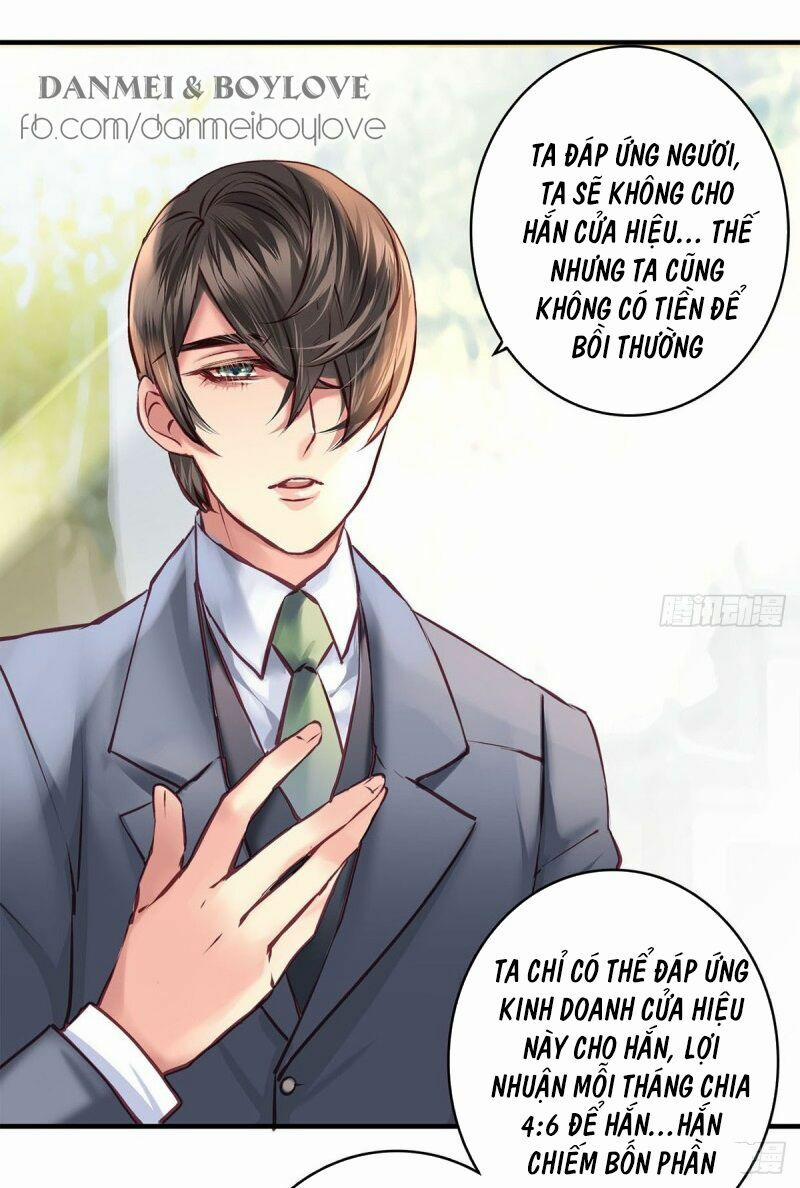 Khanh Như Tơ 37 trang 11