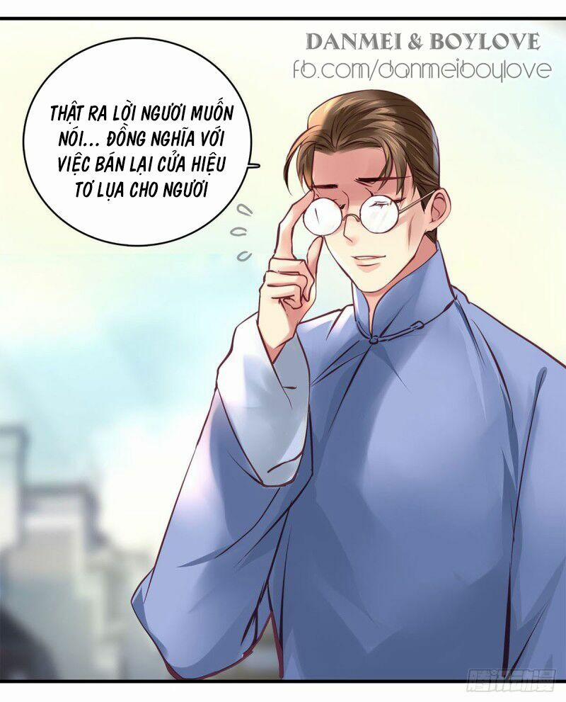 Khanh Như Tơ 37 trang 27