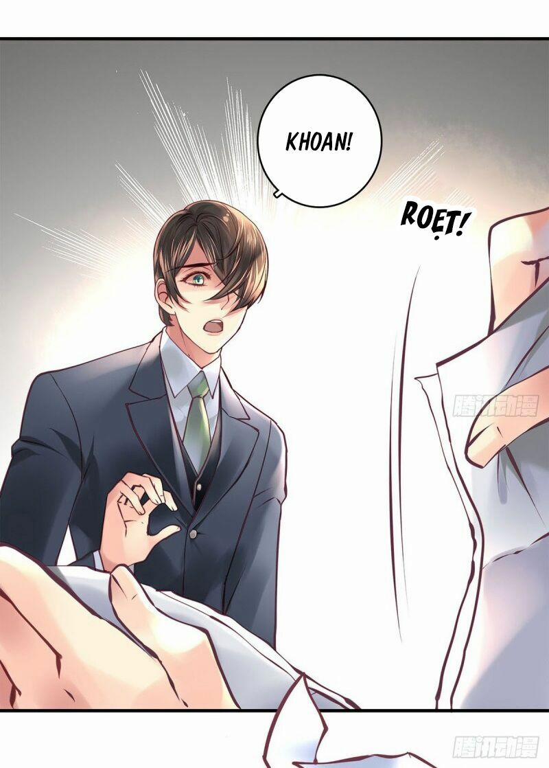 Khanh Như Tơ 37 trang 33