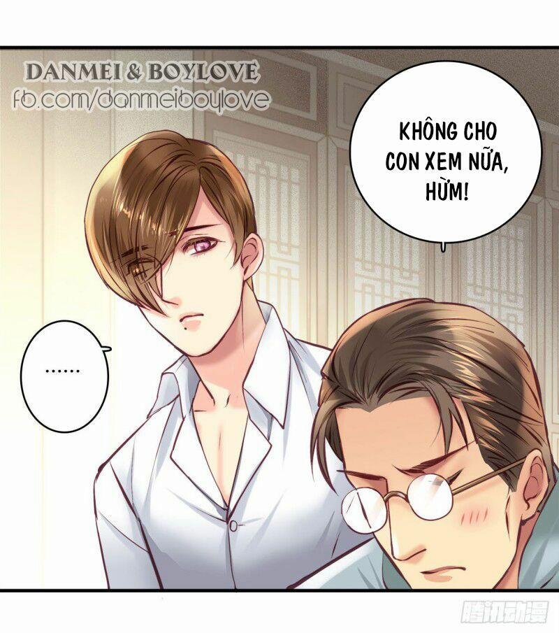 Khanh Như Tơ 38 trang 21