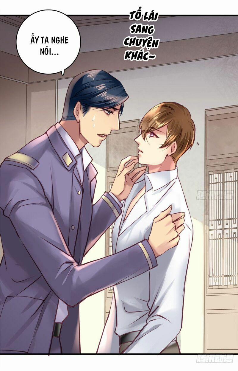 Khanh Như Tơ 38 trang 45