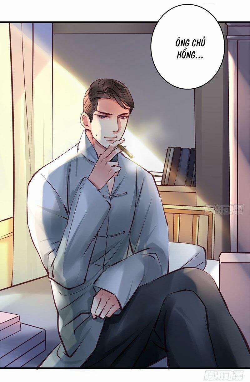 Khanh Như Tơ 39 trang 10