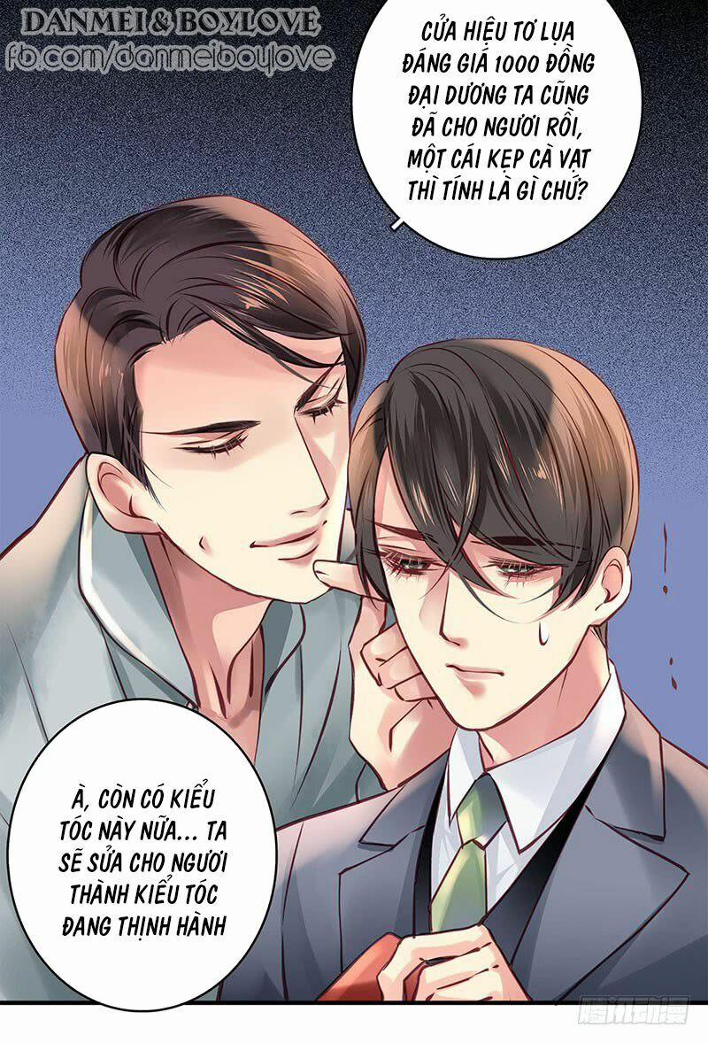 Khanh Như Tơ 39 trang 20