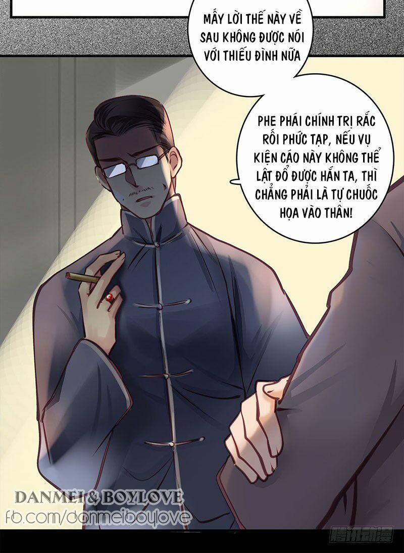 Khanh Như Tơ 40 trang 15