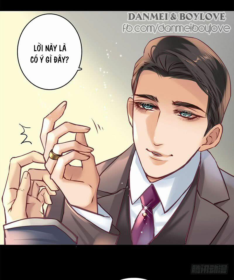 Khanh Như Tơ 40 trang 20