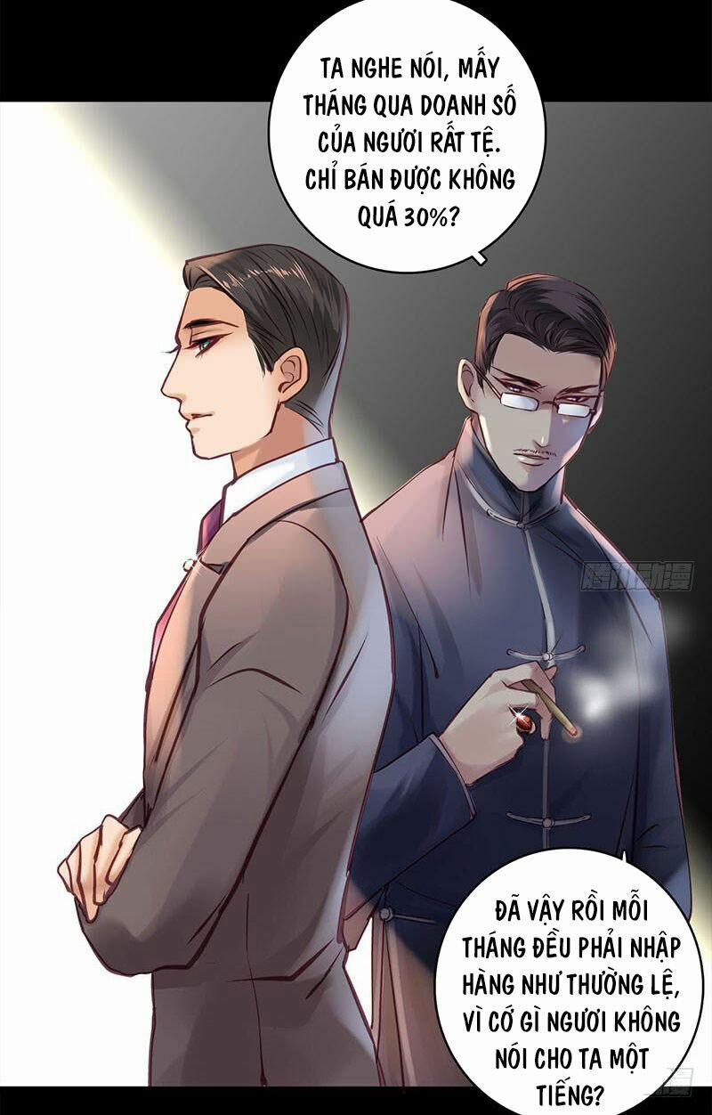 Khanh Như Tơ 40 trang 21