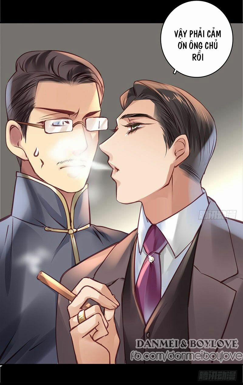 Khanh Như Tơ 40 trang 32