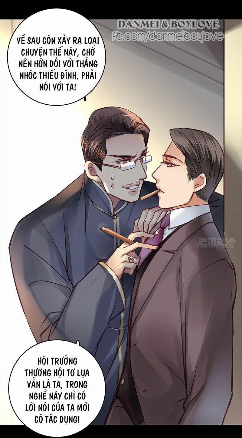 Khanh Như Tơ 40 trang 34