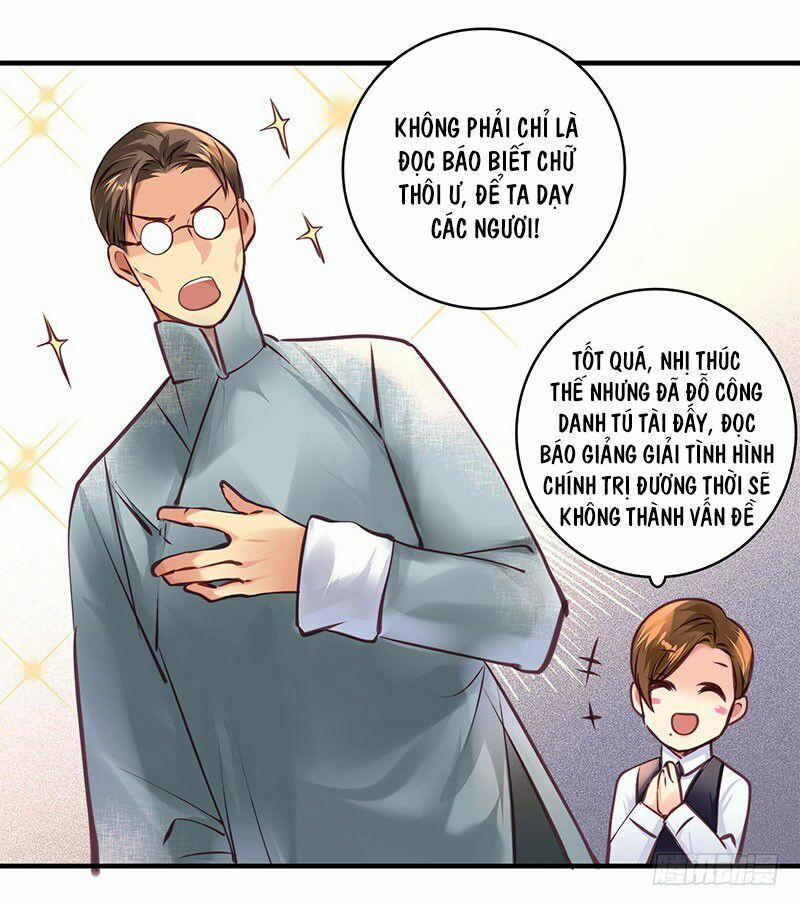 Khanh Như Tơ 41 trang 22