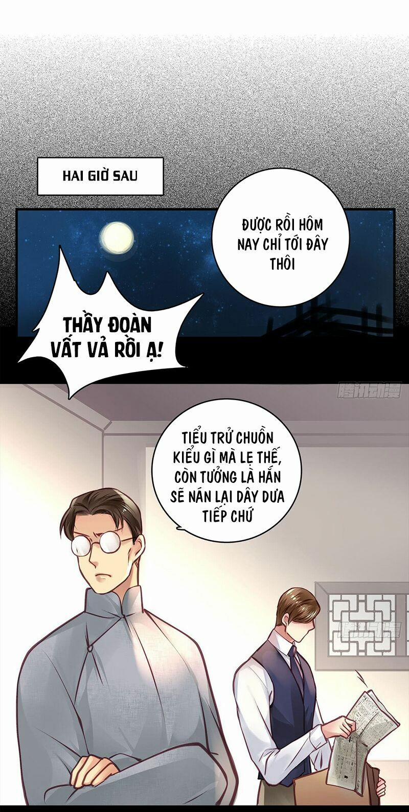 Khanh Như Tơ 41 trang 28