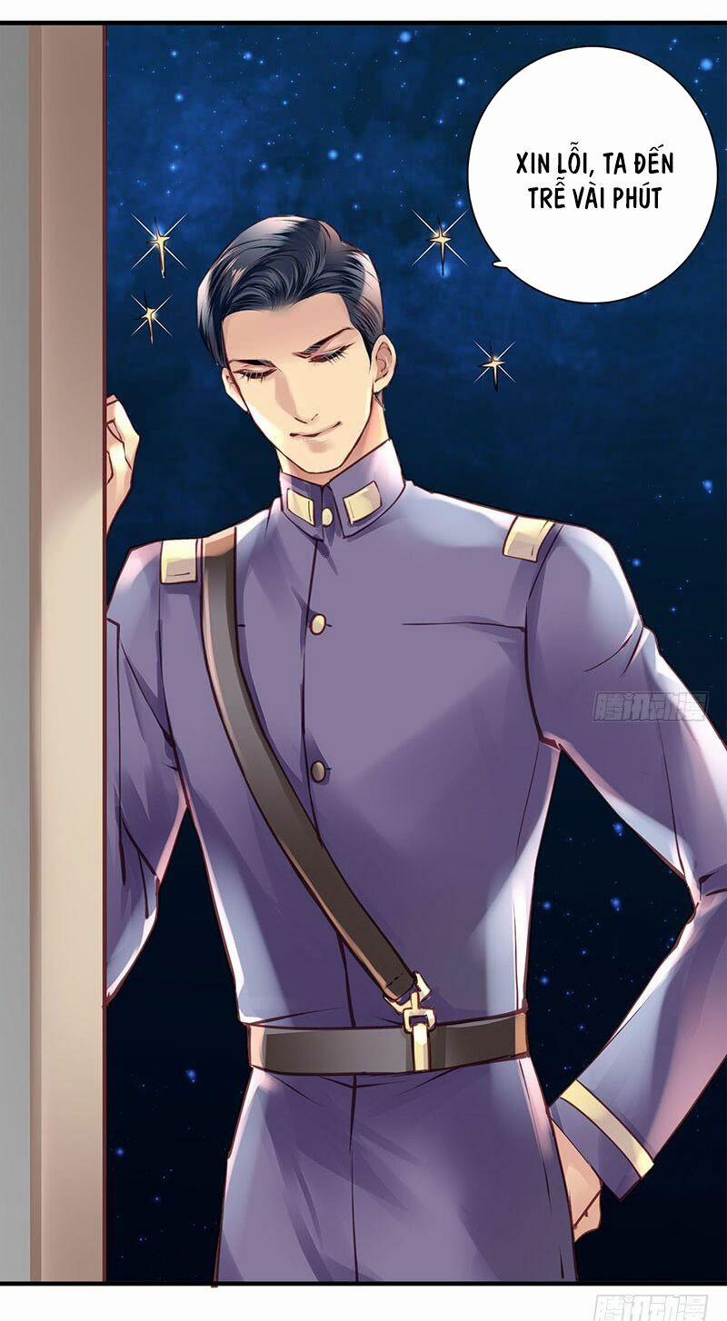 Khanh Như Tơ 41 trang 3