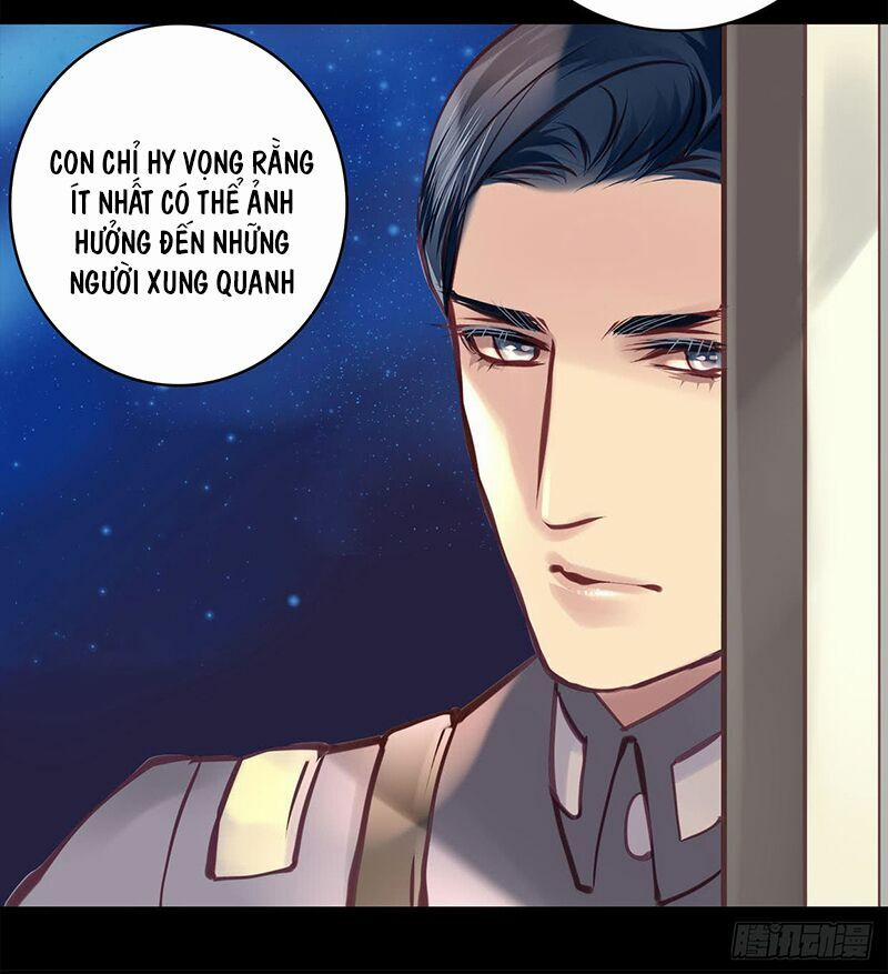 Khanh Như Tơ 41 trang 32