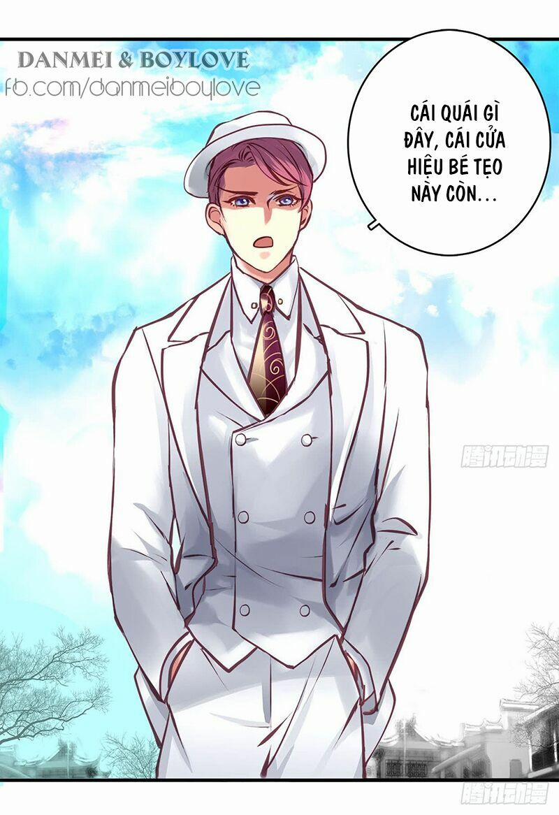 Khanh Như Tơ 41 trang 45