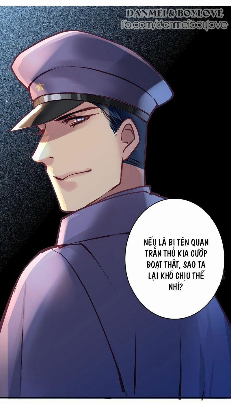 Khanh Như Tơ 42 trang 19