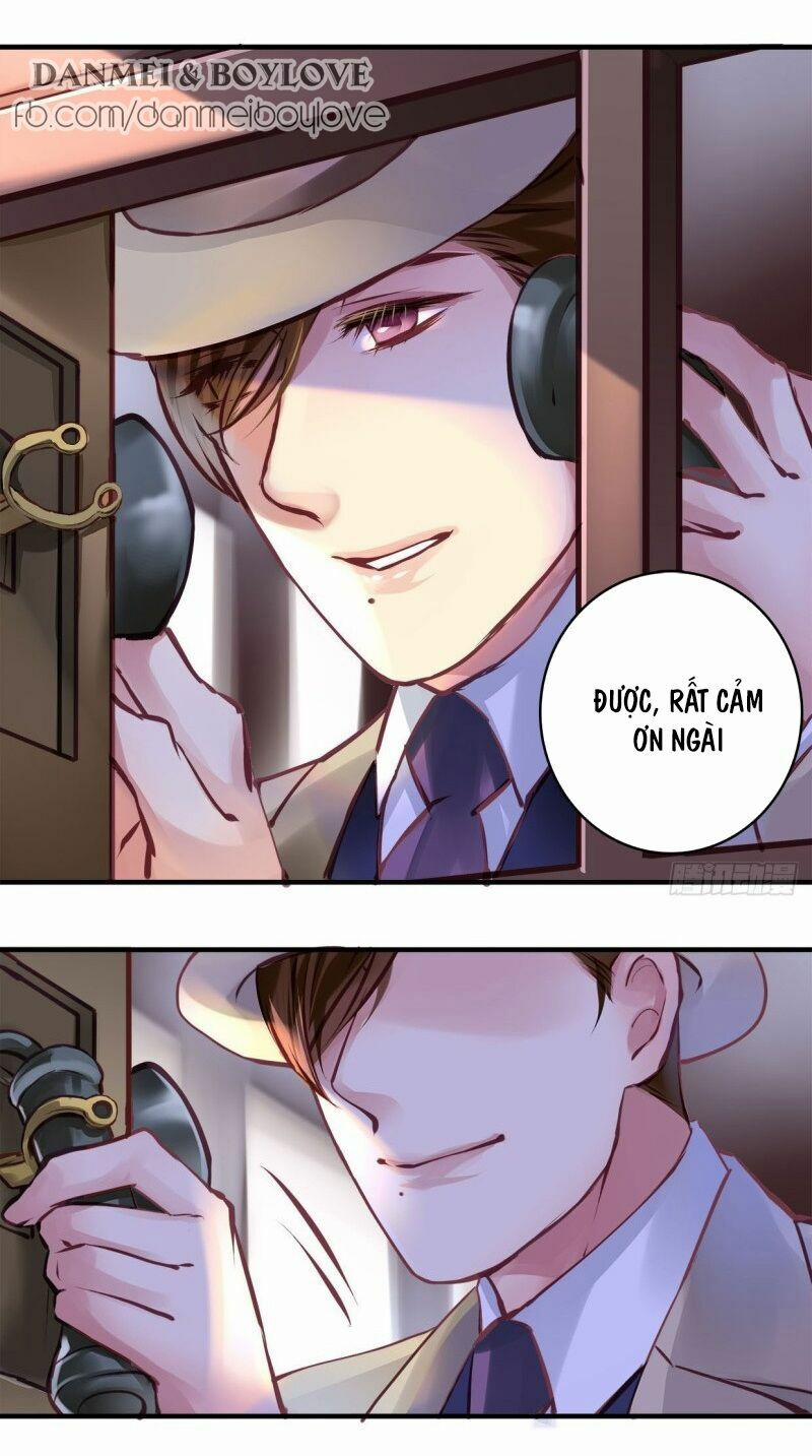 Khanh Như Tơ 42 trang 21