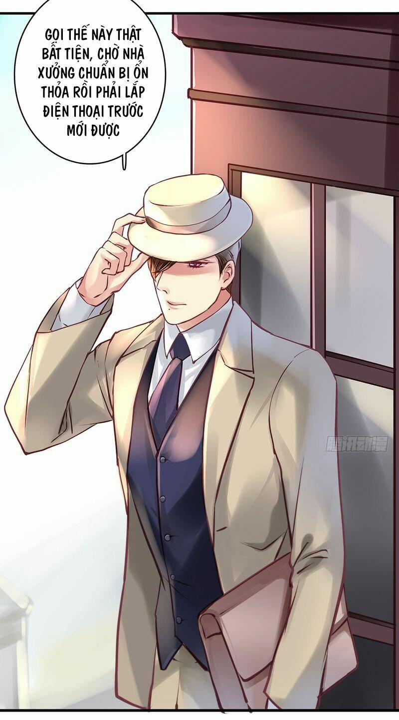 Khanh Như Tơ 42 trang 22