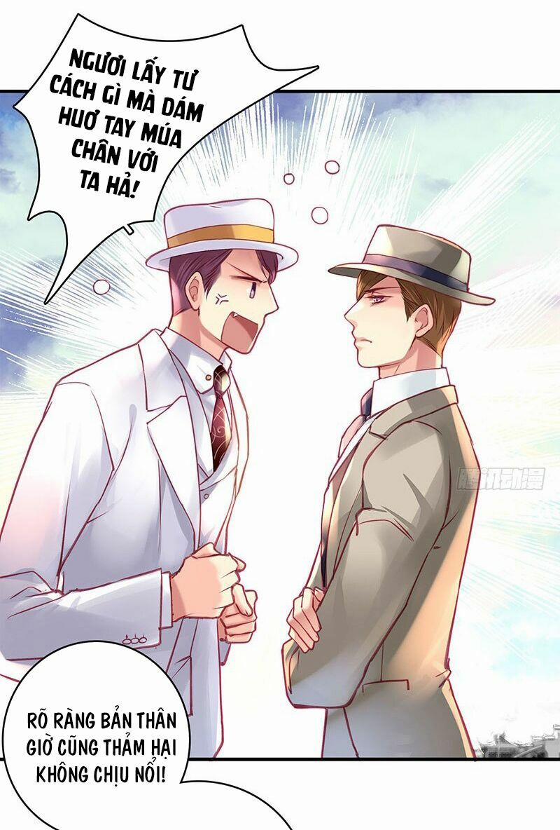 Khanh Như Tơ 43 trang 14