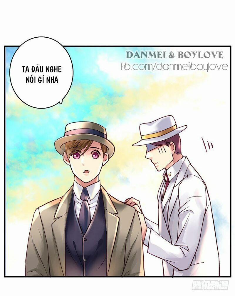 Khanh Như Tơ 43 trang 23