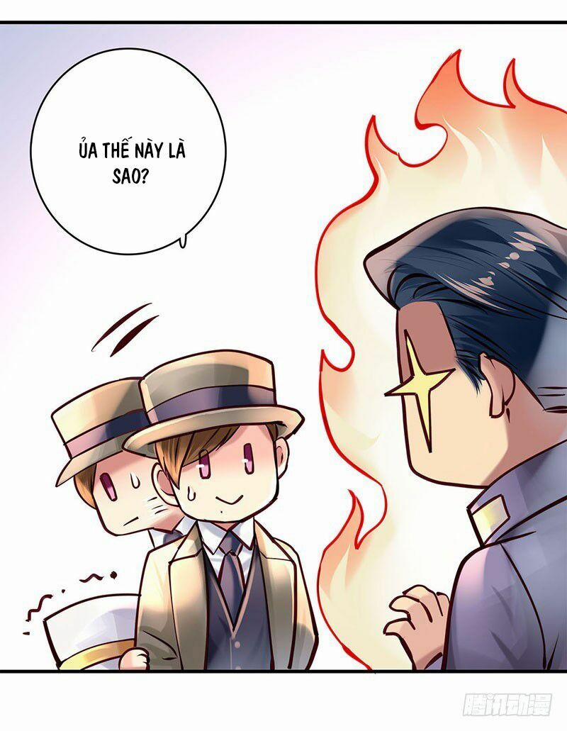 Khanh Như Tơ 43 trang 26