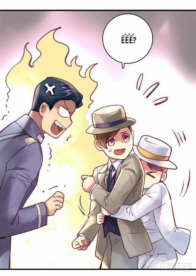 Khanh Như Tơ 43 trang 31